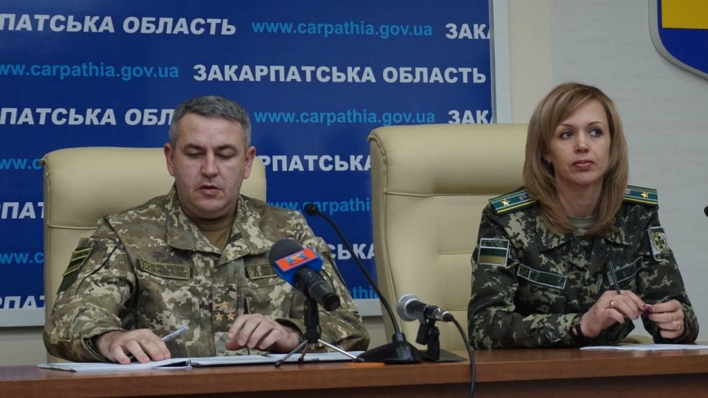 "Реальним власником прикордонної землі була одна особа", – керівник Мукачівського прикордонного загону "Реальним власником прикордонної землі була одна особа", – керівник Мукачівського прикордонного загону