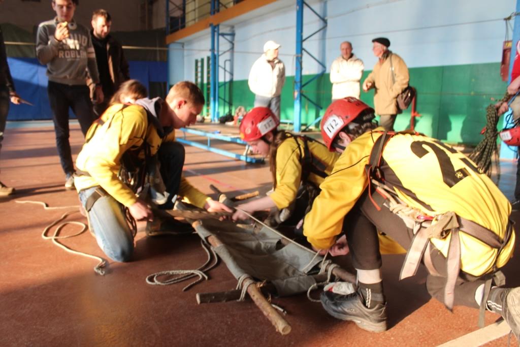 В Ужгороді відбувся Кубок Закарпатської області з пішохідного туризму в закритих приміщеннях В Ужгороді відбувся Кубок Закарпатської області з пішохідного туризму в закритих приміщеннях