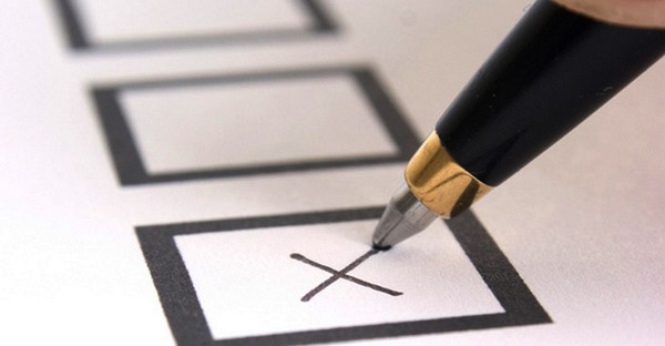 На Тячівщині 16 осіб подали документи на участь у виборах старост громад району На Тячівщині 16 осіб подали документи на участь у виборах старост громад району