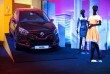 В Україні стартують продажі нової моделі Renault Captur