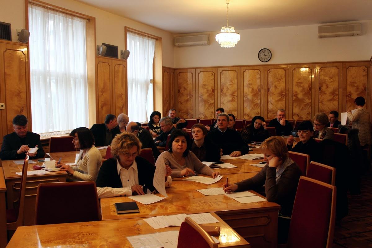 Закарпаття представить свою культуру жителям Донеччини і Луганщини Закарпаття представить свою культуру жителям Донеччини і Луганщини