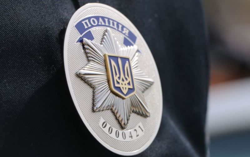 Стали відомі три адреси розміщення поліції Мукачева у місті Стали відомі три адреси розміщення поліції Мукачева у місті
