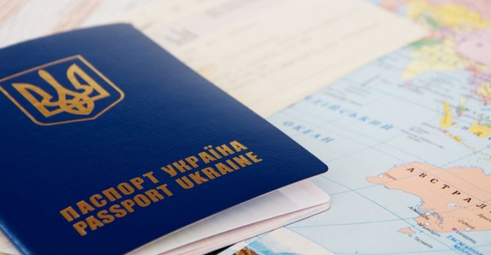 Попит на виготовлення закордонного паспорту у Закарпатті не зменшується Попит на виготовлення закордонного паспорту у Закарпатті не зменшується
