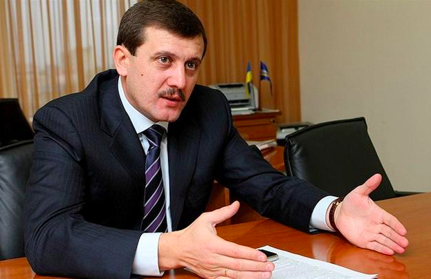 Василь Петьовка пояснив, чому голосував за зміни до регламенту Василь Петьовка пояснив, чому голосував за зміни до регламенту