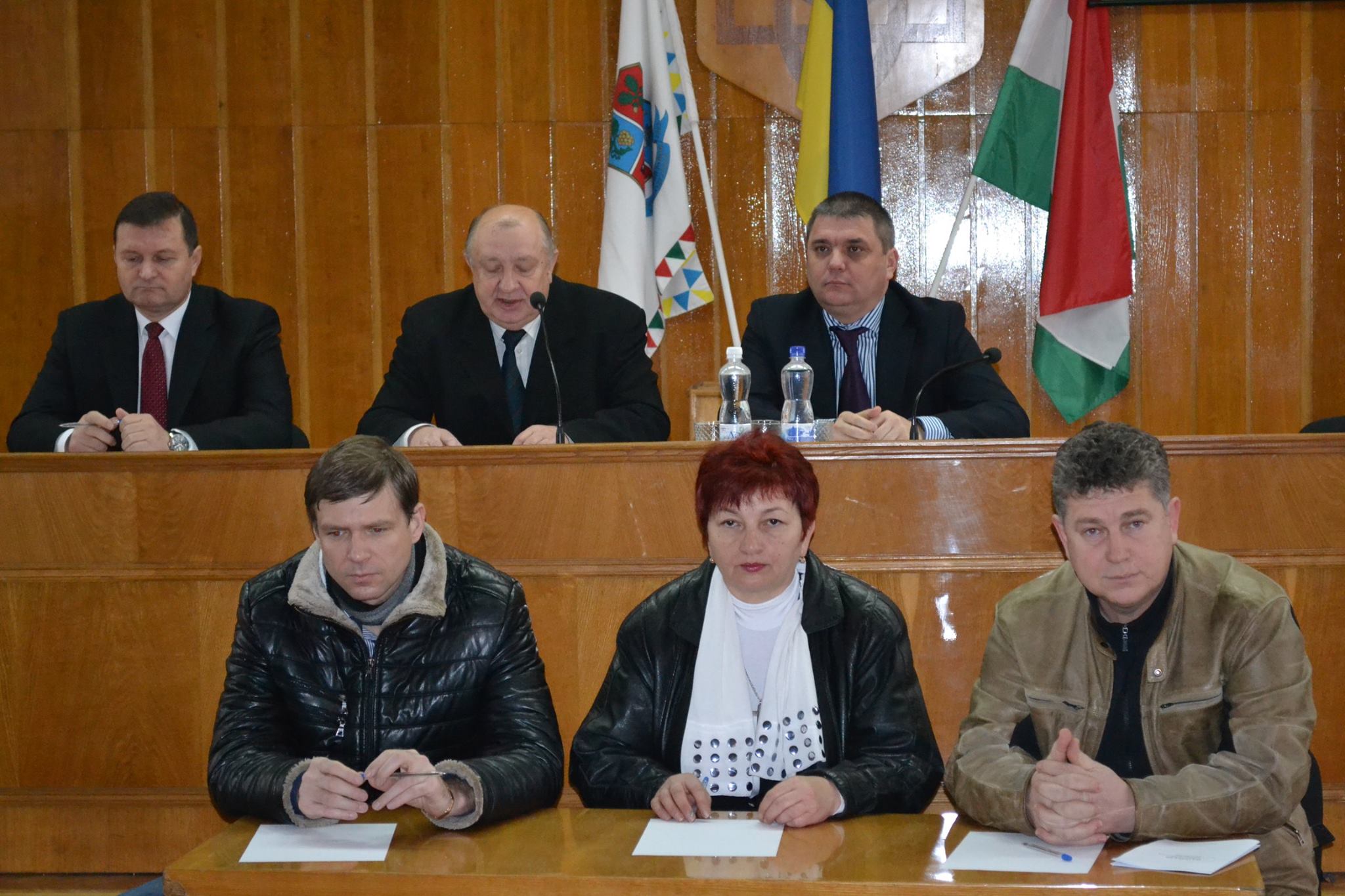 ЄЦ відмовився голосувати за програму "Шкільне харчування на 2016-2020 роки", але її все-таки прийняли ЄЦ відмовився голосувати за програму "Шкільне харчування на 2016-2020 роки", але її все-таки прийняли