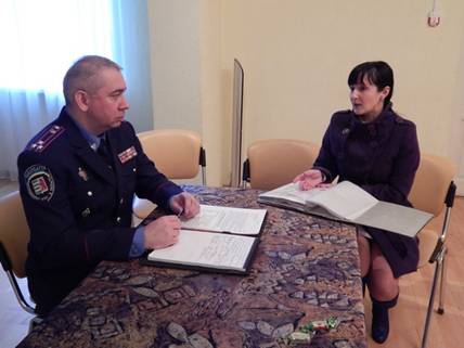 Педагоги пожалілися поліції на неблагополучні родини, діти яких не ходять до школи або приходять на уроки в синцях Педагоги пожалілися поліції на неблагополучні родини, діти яких не ходять до школи або приходять на уроки в синцях