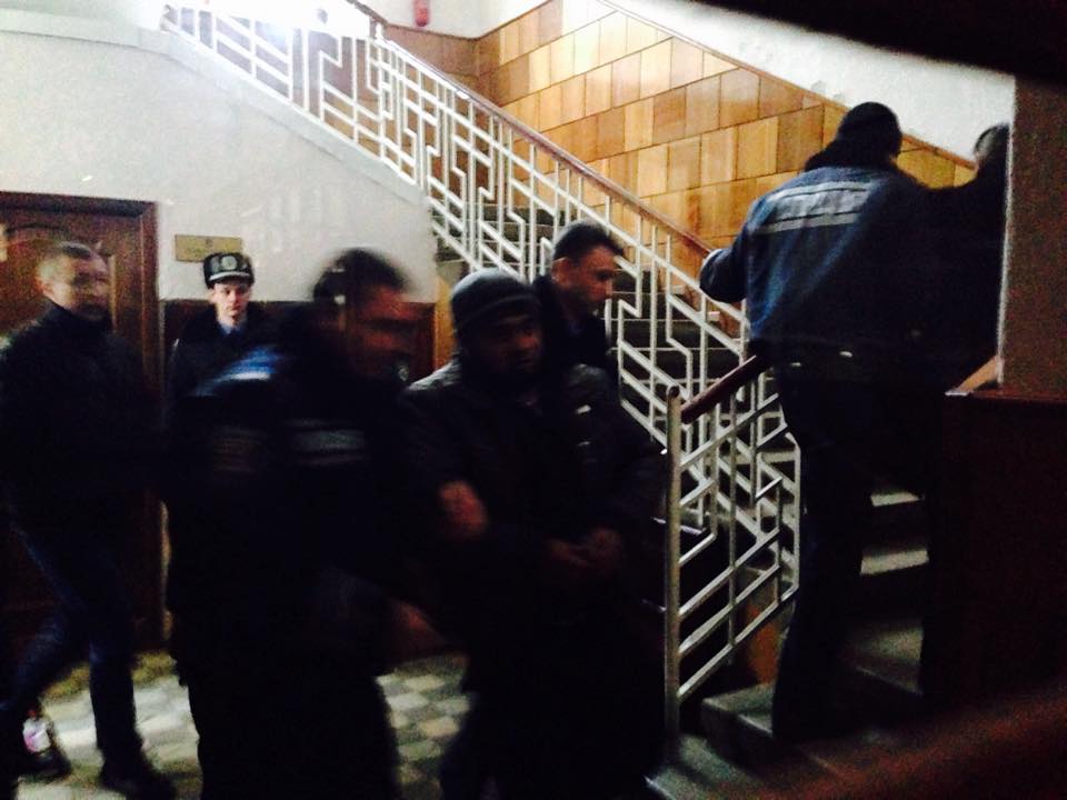 Адвокати заявляють про погіршення стану здоров’я Калмана Лакатоша та його сина Адвокати заявляють про погіршення стану здоров’я Калмана Лакатоша та його сина