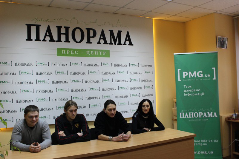 Меладзе відзначив особливу енергетику мукачівських рокерів Меладзе відзначив особливу енергетику мукачівських рокерів