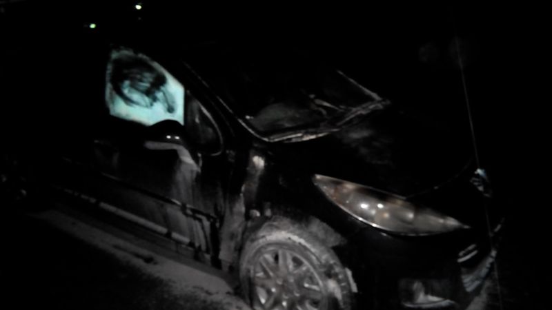 Вчора горів автомобіль депутата Воловецької районної ради. ЗМІ говорять про підпал Вчора горів автомобіль депутата Воловецької районної ради. ЗМІ говорять про підпал