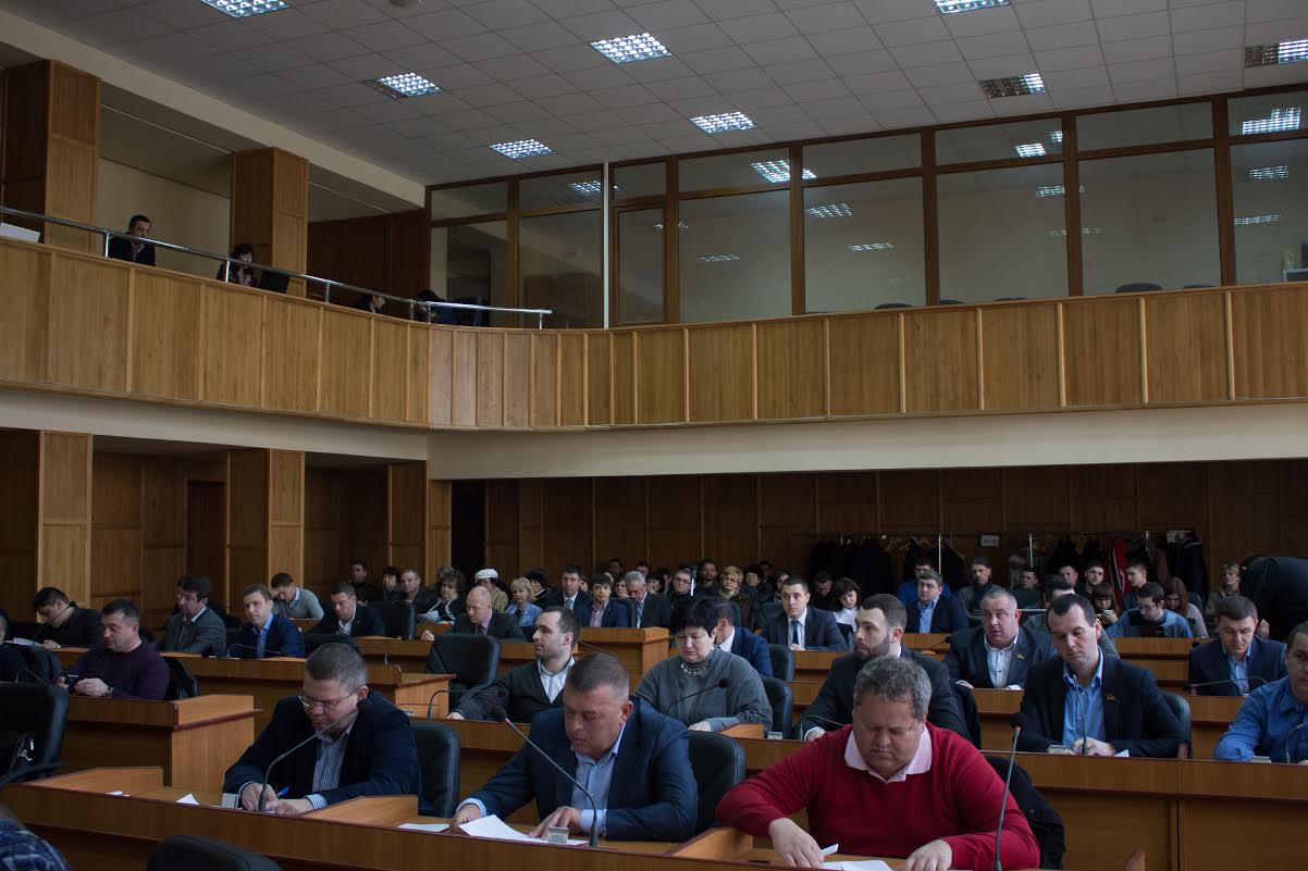 Ужгородські депутати підтримали ініціативу відзначити героїчних бійців 128-ї бригади Ужгородські депутати підтримали ініціативу відзначити героїчних бійців 128-ї бригади