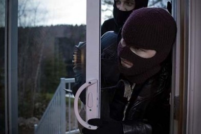 В Ужгороді обікрали кафе В Ужгороді обікрали кафе