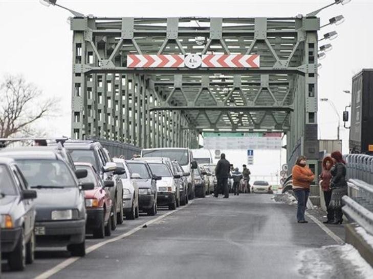 На Закарпатті планують відкрити два нові пропускні пункти на кордоні з Угорщиною На Закарпатті планують відкрити два нові пропускні пункти на кордоні з Угорщиною