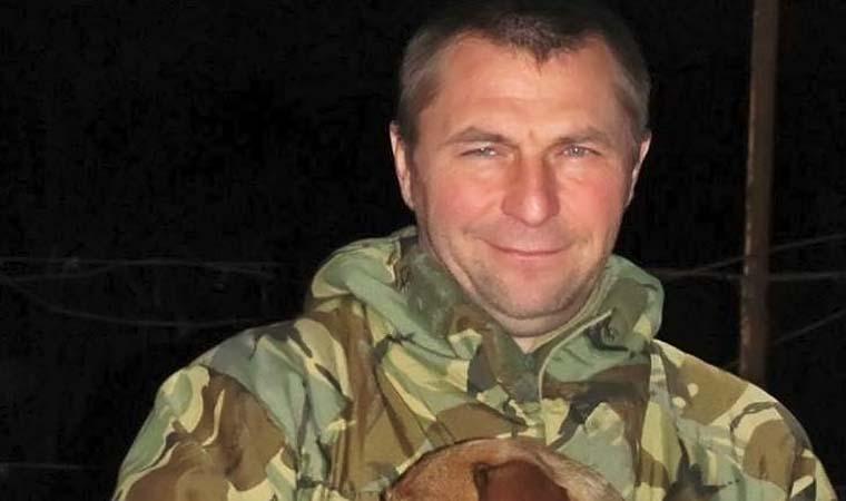 В будинку майора Дмитра Зотова проводиться обшук, – Тарас Деяк В будинку майора Дмитра Зотова проводиться обшук, – Тарас Деяк