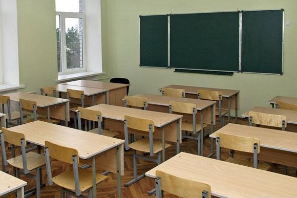 З понеділка мукачівські школярі сядуть за парти З понеділка мукачівські школярі сядуть за парти