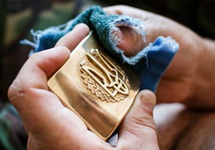Закарпатці в січні сплатили на підтримку армії більше 10 мільйонів гривень Закарпатці в січні сплатили на підтримку армії більше 10 мільйонів гривень