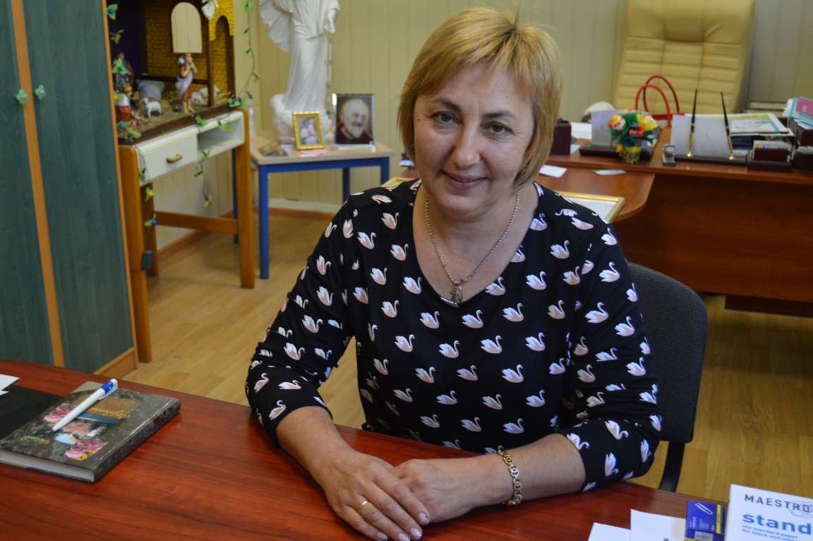 "Єдиний Центр" поспішив відхреститись від головного лікаря, якого піймали на хабарі "Єдиний Центр" поспішив відхреститись від головного лікаря, якого піймали на хабарі