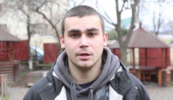 Один з лідерів "Ведмежої блокади" заявив, що Москаль оприлюднив нечітку інформацію Один з лідерів "Ведмежої блокади" заявив, що Москаль оприлюднив нечітку інформацію