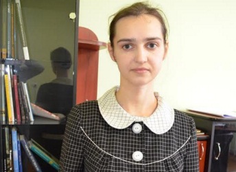 Тетяна Черепаня очолила Мукачівський еколого-натуралістичний центр Тетяна Черепаня очолила Мукачівський еколого-натуралістичний центр