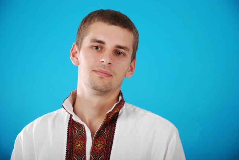 В Ужгороді презентують книгу "15 мільйонів хвилин" В Ужгороді презентують книгу "15 мільйонів хвилин"