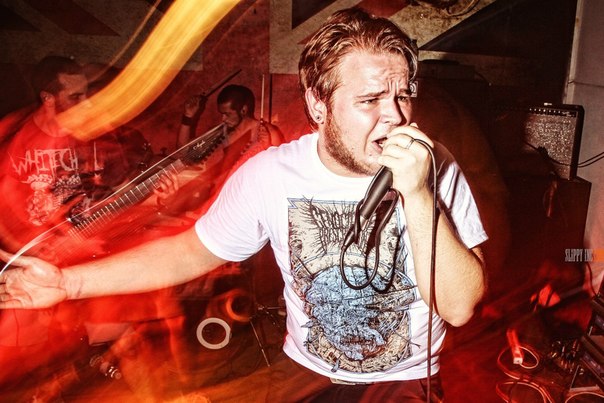В Ужгороді відбудеться щорічний концерт "Mosh Day Gig" В Ужгороді відбудеться щорічний концерт "Mosh Day Gig"