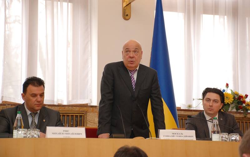 Влада Закарпаття утричі збільшить кількість фестивалів, аби максимально привабити туристів Влада Закарпаття утричі збільшить кількість фестивалів, аби максимально привабити туристів