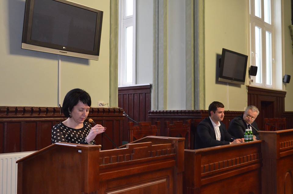Минулоріч надходження до міського бюджету Мукачева зросли на 83% Минулоріч надходження до міського бюджету Мукачева зросли на 83%