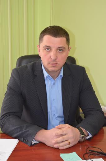 У Мукачеві призначено нового керівника відділу капітального будівництва міськвиконкому У Мукачеві призначено нового керівника відділу капітального будівництва міськвиконкому