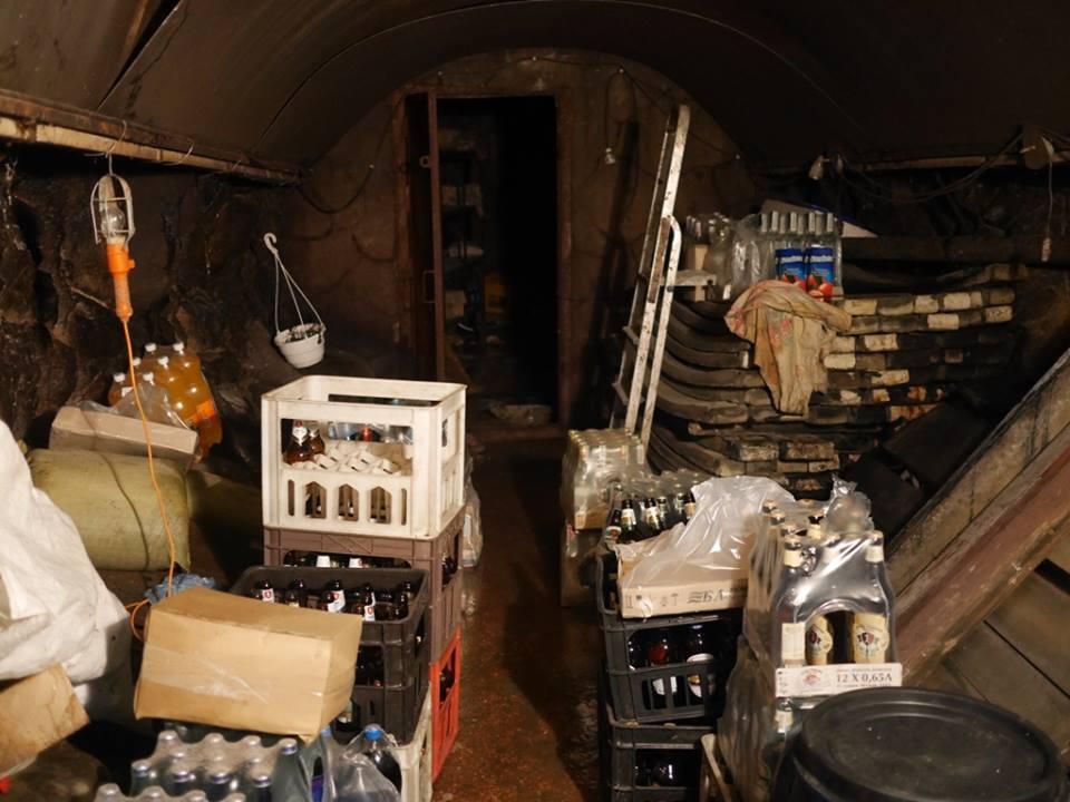 В Ужгороді визначать подальшу долю приміщення колишнього ресторану "Скала" В Ужгороді визначать подальшу долю приміщення колишнього ресторану "Скала"