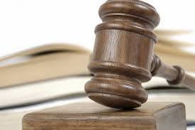 Суд скасував вирок на дворічне ув’язнення неповнолітньому за хуліганство Суд скасував вирок на дворічне ув’язнення неповнолітньому за хуліганство