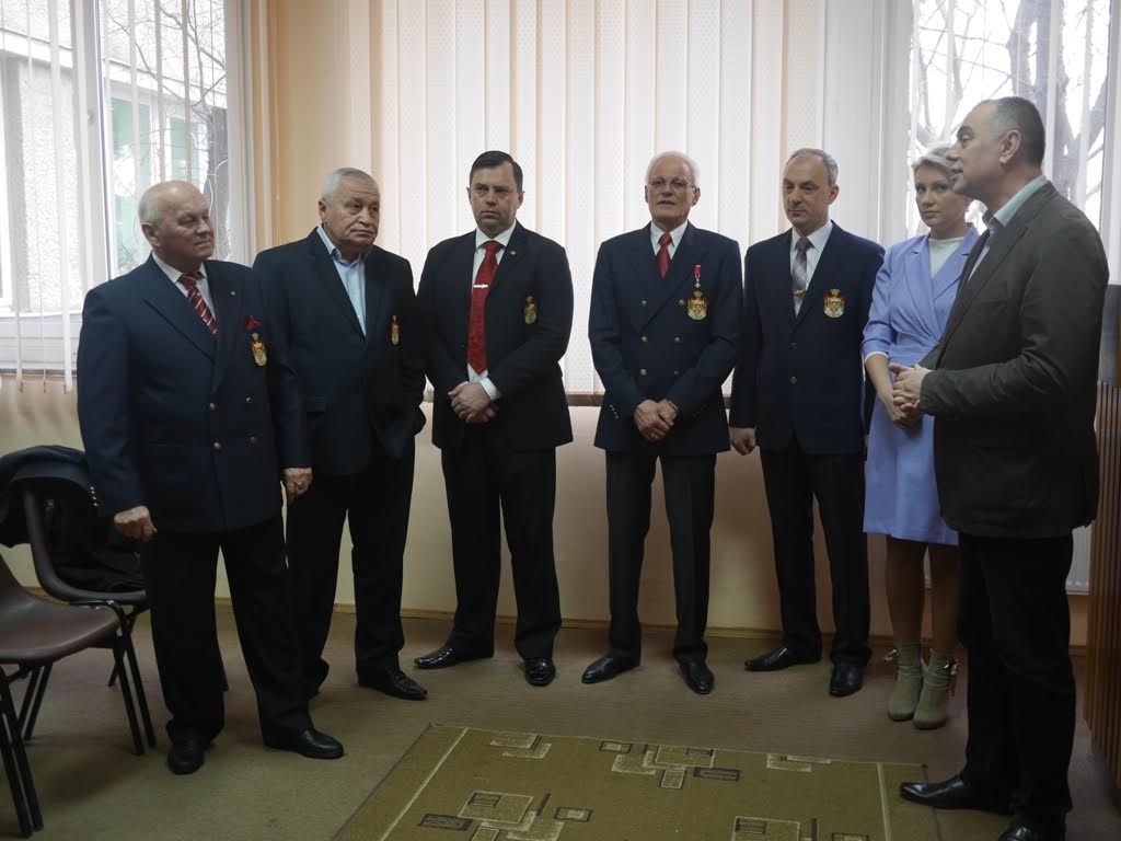 Благодійники вручили дитячій лікарні Ужгорода медичне обладнання Благодійники вручили дитячій лікарні Ужгорода медичне обладнання