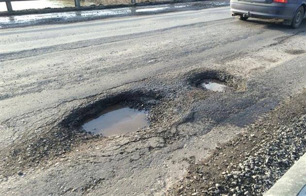 У Мукачеві можуть перекрити рух на мості на вулиці Берегівській-об’їзній У Мукачеві можуть перекрити рух на мості на вулиці Берегівській-об’їзній
