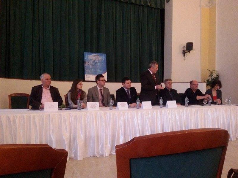 У центрі Ужгорода буде Wi-Fi та інфокіоски У центрі Ужгорода буде Wi-Fi та інфокіоски