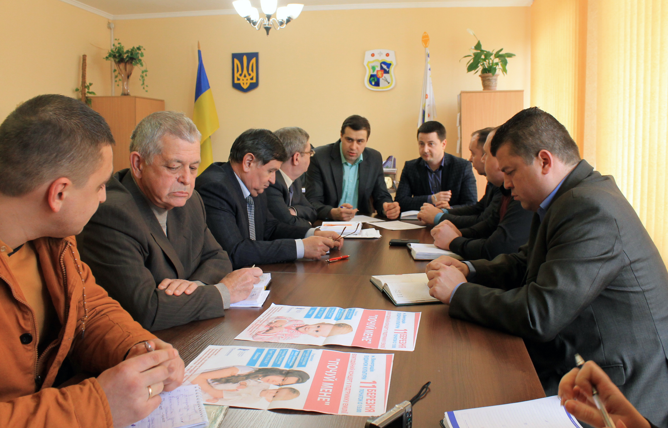 У Виноградові відбудеться благодійний концерт за участі відомих українських зірок У Виноградові відбудеться благодійний концерт за участі відомих українських зірок