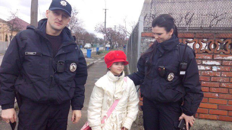 У Мукачеві шукали зниклу 9-річну дівчинку У Мукачеві шукали зниклу 9-річну дівчинку