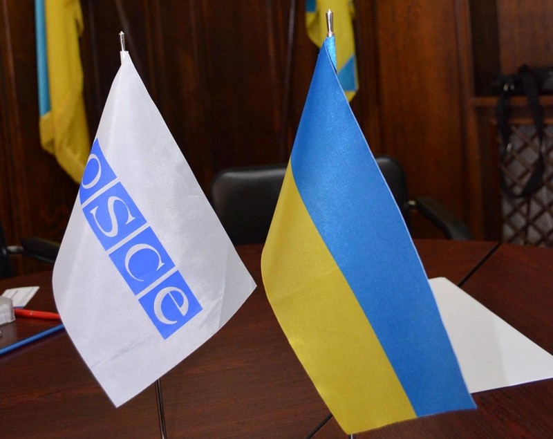 Представники Спеціальної моніторингової місії ОБСЄ відвідали Мукачево Представники Спеціальної моніторингової місії ОБСЄ відвідали Мукачево