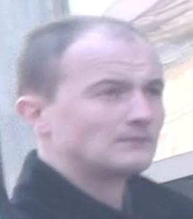 СБУ оприлюднило фото особливо небезпечного злочинця і просить людей допомогти його розшукати СБУ оприлюднило фото особливо небезпечного злочинця і просить людей допомогти його розшукати