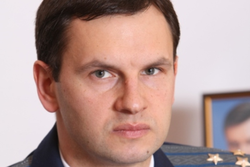 Головного "борця з корупцією" в закарпатській прокуратурі застукали "на гарячому" Головного "борця з корупцією" в закарпатській прокуратурі застукали "на гарячому"