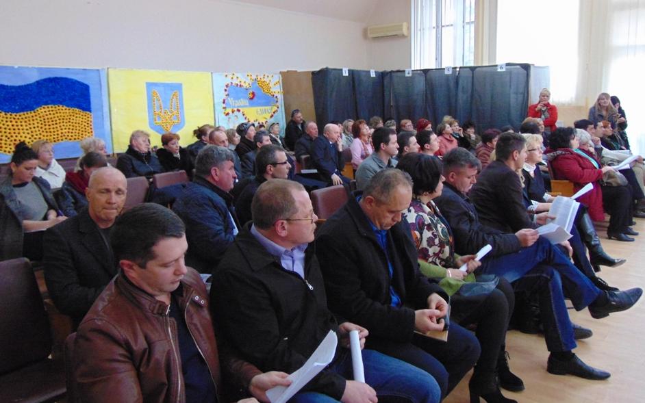 Чопські депутати знайшли кошти для місцевої вузлової лікарні Чопські депутати знайшли кошти для місцевої вузлової лікарні