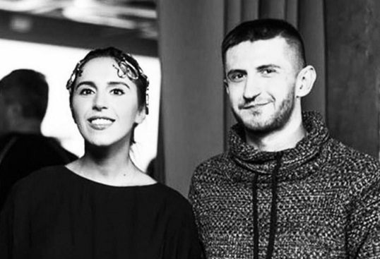 Мукачівка виготовила для виступу Джамали на "Євробаченні" ювелірну прикрасу Мукачівка виготовила для виступу Джамали на "Євробаченні" ювелірну прикрасу