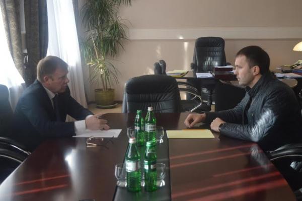 На Закарпатті працюватиме новий рибний патруль На Закарпатті працюватиме новий рибний патруль