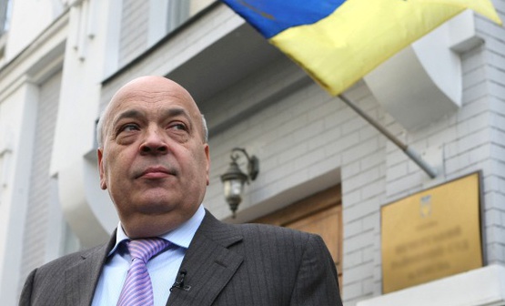 Москаль приїхав до протестувальників. Обіцяє допомогти врегулювати питання "пересічок" Москаль приїхав до протестувальників. Обіцяє допомогти врегулювати питання "пересічок"