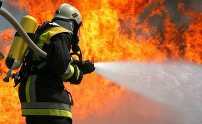 На Великоберезнянщині вдруге за три місяці загорівся один будинок На Великоберезнянщині вдруге за три місяці загорівся один будинок