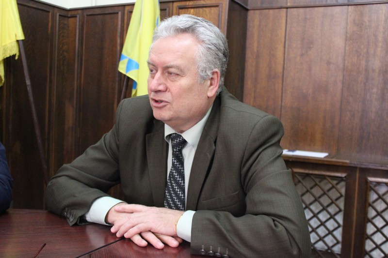 На новий сайт Мукачівської міської ради поки не витрачено жодної копійки На новий сайт Мукачівської міської ради поки не витрачено жодної копійки