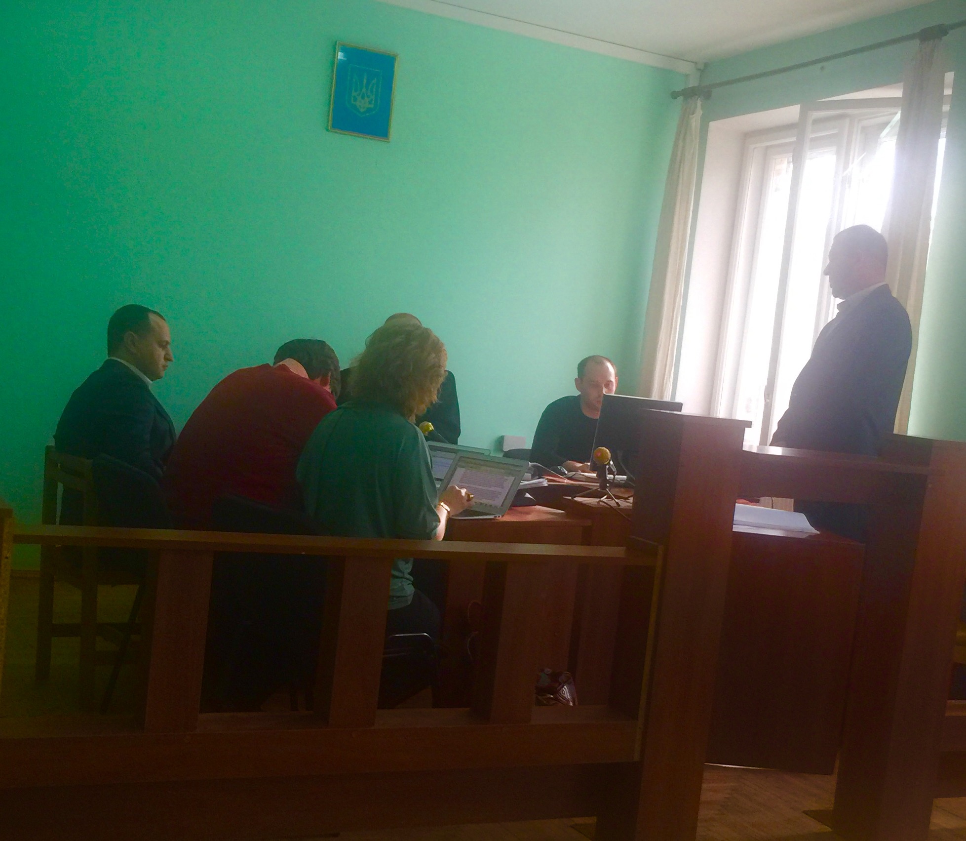 У справі Наталії Балаж суд вирішив допитати двох експертів У справі Наталії Балаж суд вирішив допитати двох експертів