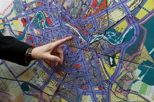 Прокуратурою області оскаржено до суду зміни до Генплану міста Ужгорода Прокуратурою області оскаржено до суду зміни до Генплану міста Ужгорода