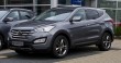 ТОВ "Хюндай Мотор Україна" продовжила акцію на Hyundai Santa Fe
