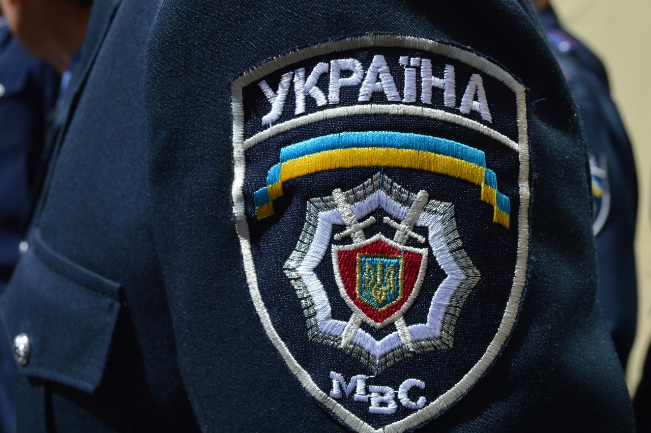 У поліцейських Мукачівщини з-під носа вкрали речові докази У поліцейських Мукачівщини з-під носа вкрали речові докази