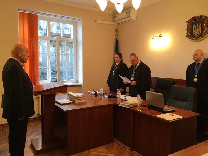 Апеляційний суд скасував ухвалу Мукачівського міськрайонного суду щодо фінансування ПТНЗ міста Апеляційний суд скасував ухвалу Мукачівського міськрайонного суду щодо фінансування ПТНЗ міста