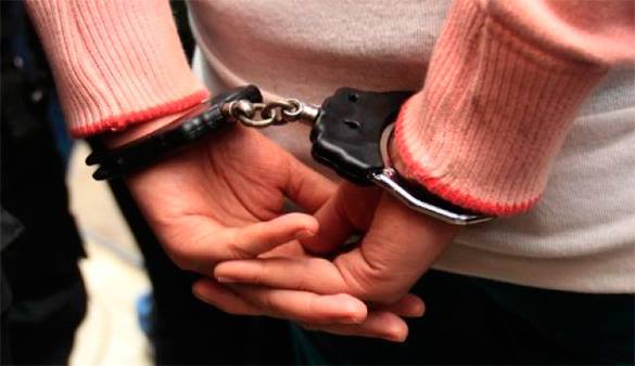 Закарпатця, який порізав ножем відвідувачів кафе, триматимуть під вартою Закарпатця, який порізав ножем відвідувачів кафе, триматимуть під вартою