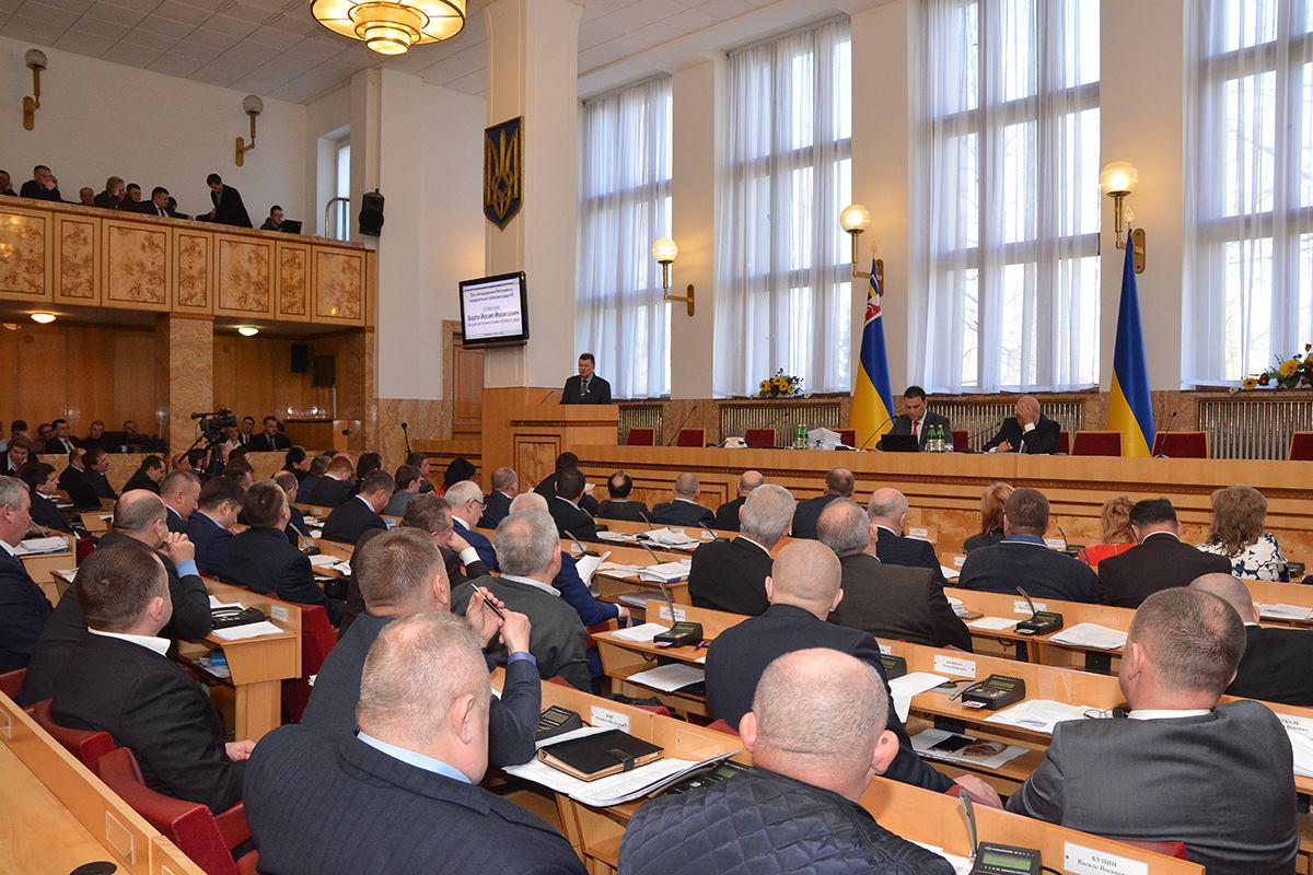 Вузлову лікарню станції "Чоп" хочуть передати у власність територіальної громади Вузлову лікарню станції "Чоп" хочуть передати у власність територіальної громади